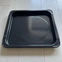 【ちぃ様専用】Panasonic オーブンレンジの角皿 1皿
