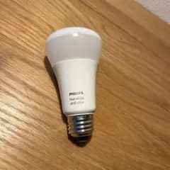 Philips Hue White and Color LED電球のサムネイル