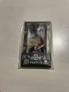 ズートピア一番くじ マルチケース