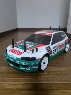 2026年最新】タミヤ FF03の人気アイテム - メルカリ