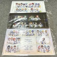 あんスタ スタフォニ ライビュ特典 チケットホルダー