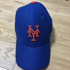 メッツ キャップ