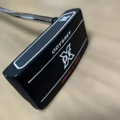 オデッセイ　DFX DOUBLE WIDEパター　33インチ
