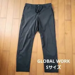 イージーパンツ 黒