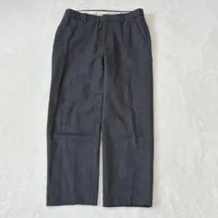ユナイテッドアローズ／ズボン パンツ スラックス M ウール混 日本製 グレー