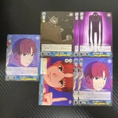 2025年最新】ヴァイスシュヴァルツ ダンダダンの人気アイテム