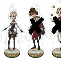 2025年最新】第5人格踊り子の人気アイテム - メルカリ