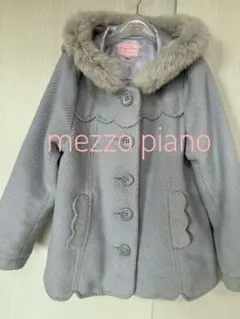 ファーコート コート