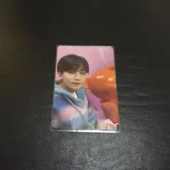 SEVENTEEN ジョンハン トレカ ③