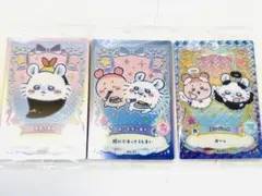 ちいかわウエハース　モモンガ　古本屋　No.7 27 23