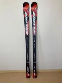 オガサカ スキー板