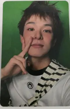 TREASUREソウルコンMD購入特典 アサヒ 即購入⭕️