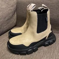 SHAKA TREK CHELSEA AT サイドゴアブーツ 22cm 未使用