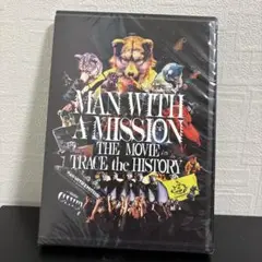 MAN WITH A MISSION THE MOVIE