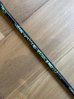 SYUHARI S テーラーメイド ドライバー　シャフト　シュハリ　スリリング