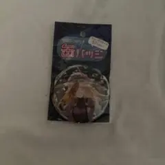 東方project 缶バッジ