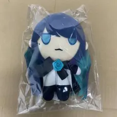 ヤ*ん様 ジョージア ado わたしに花束 ぬいぐるみ - メルカリ