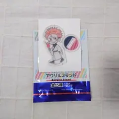 呪術廻戦 宿儺 アクリルスタンド