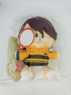 BT21 CHIMMY 釜山限定 ぬいぐるみマスコット - メルカリ