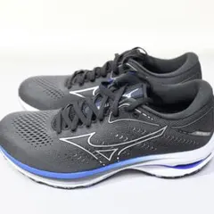 新品未使用 Mizuno ウエーブライダー25 25.5cm