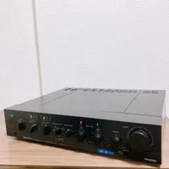 DENON AVアンプ, AVC-500, AVコントロールセンター - メルカリ