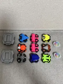 仮面ライダーギーツ玩具 まとめ売り