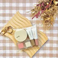 ロムアンド　rom&nd excel ミニチュアコスメ　ガチャ　まとめ売り