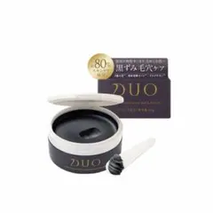 DUO THE CLEANSING BALM BLACK REPAIR 66gのサムネイル