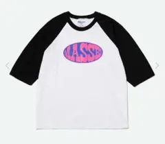MASSES THREE QUARTER SHIRT OVAL