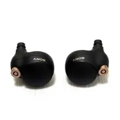 wf-1000xm4　ブラック 両耳のみ SONY WF-1000XM4 BM Wireless Noise Canceling Earphone Black