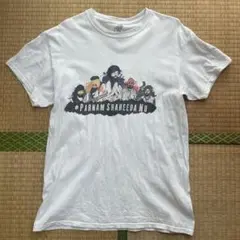 GILDAN ヘビーコットン Tシャツ M PARNAM SHAHEEDA NU