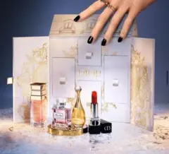 2025年最新】DIORクリスマスコフレ2023の人気アイテム - メルカリ