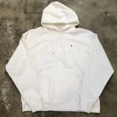 古着 Champion チャンピオン リバースウィーブ スウェットパーカー XL