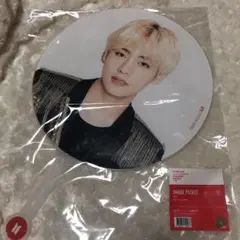 BTS テヒョン うちわ