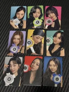 TWICE アップグレード特典 トレカ〈THIS IS FOR〉アプグレ - メルカリ