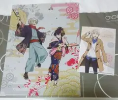 文スト マルイ限定 文マヨ セット