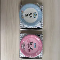 まんとら☻様専用 スシロー × 可哀想に！コラボ限定 スシ皿 2種類セット