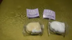 ま**様 すきまハムスター2 ジャンガリアン、キャンベル