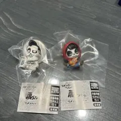 リメンバー・ミー 肩ズンFig