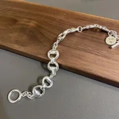 here's ヒアーズ CS BRACELET 501 23cm - メルカリ
