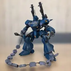 あ*ー様 モビリティジョイント ケンプファー EXパーツ 塗装品 完成品