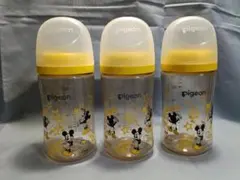 母乳実感 哺乳瓶 ディズニープリンセス ラプンツェル 240ml 完売 