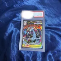 ニ*ー様 【PSA10】メガリザードンXex MA - メルカリ