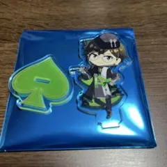 アイナナ グループ記念日2025 ぷちななアクスタ 二階堂大和