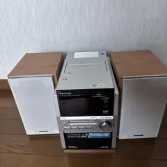 Panasonic SDステレオシステム SC-PM730SD 概要 - SDステレオシステム | ミニコンポ／スピーカー