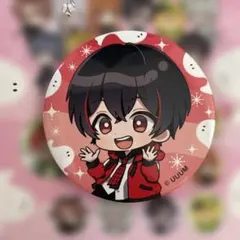 【ゆー】缶バッジ のあ③30個 ゆあんくん③30個 ゆー】缶バッジ のあ③30個 ゆあんくん③30個 ゆー】缶バッジ の