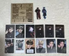 ATEEZ ホンジュン トレカ まとめ売り ② 140枚以上 封入追加可能 ATEEZ ホンジュン トレカ まとめ売り ② 140枚以上 封入追加可能