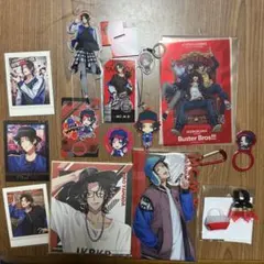 ヒプノシスマイク 山田二郎 まとめ売り