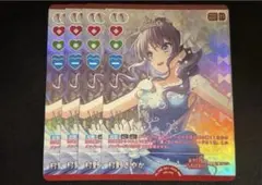 p*5様 ラブカ ラブライブカードゲーム　村野さやか PRプロモ　6枚セット 村野さやか PRカードパックVol.6 ラブカ - メルカリ