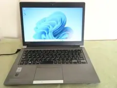 東芝dynabook R63/P ChromeOSモデル - メルカリ